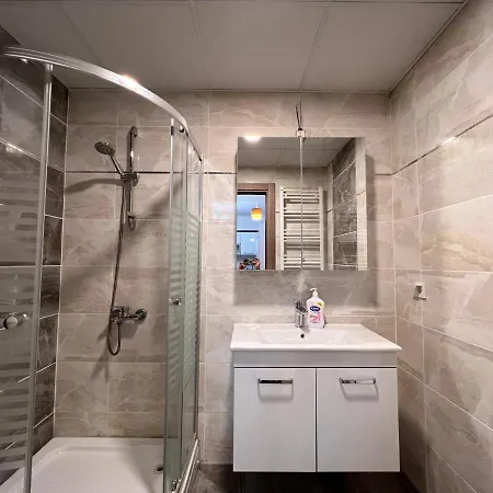 Alpha Home-aris Apartment