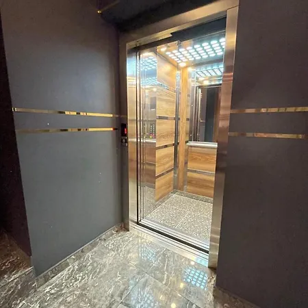 Sultanahmet Nu Hotel 2*