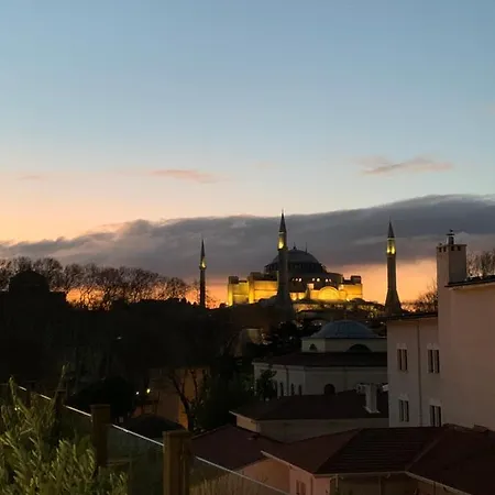 Hotel Sude Provincia di Istanbul