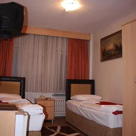 Ay Hotel 3*