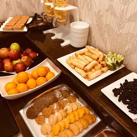 Hotel Adora Estambul