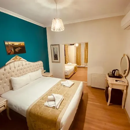 Adora Cafe & Restaurant Κωνσταντινούπολη