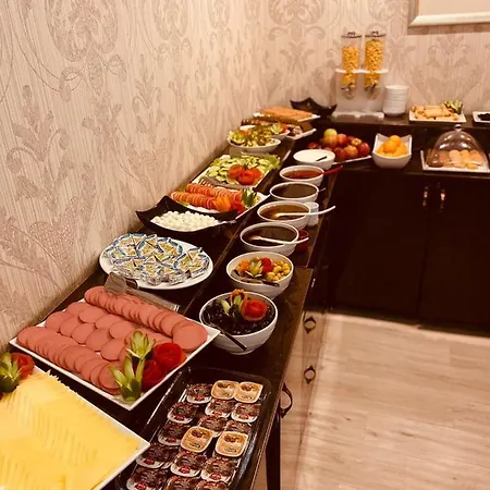 Adora Cafe & Restaurant