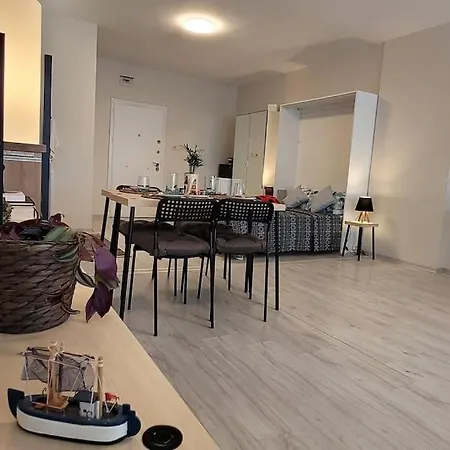 New Cosy Studio In The Heart Of Kadikoy Apartment