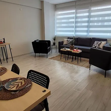 New Cosy Studio In The Heart Of Kadikoy