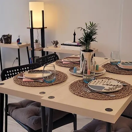 Apartment New Cosy Studio In The Heart Of Kadikoy