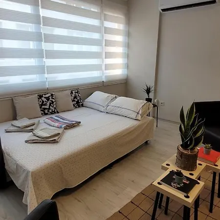 New Cosy Studio In The Heart Of Kadikoy * Istanbul