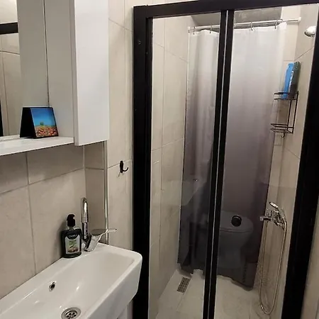 Apartment New Cosy Studio In The Heart Of Kadikoy Istanbul