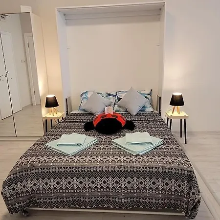 New Cosy Studio In The Heart Of Kadikoy