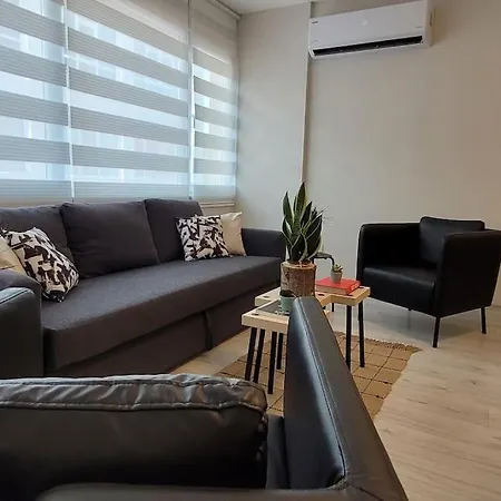 New Cosy Studio In The Heart Of Kadikoy * Istanbul