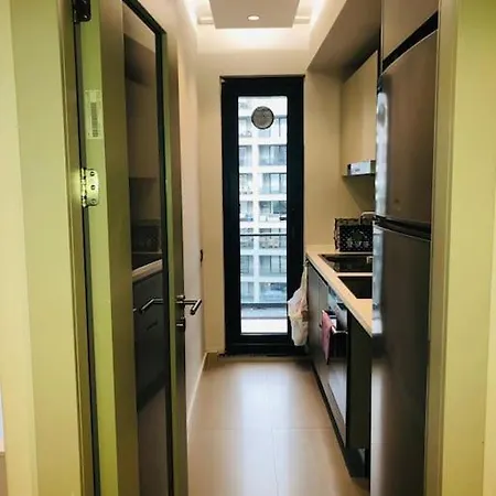 Milpark Luxury Housing Vitality Life &calmness Place * Istanbul