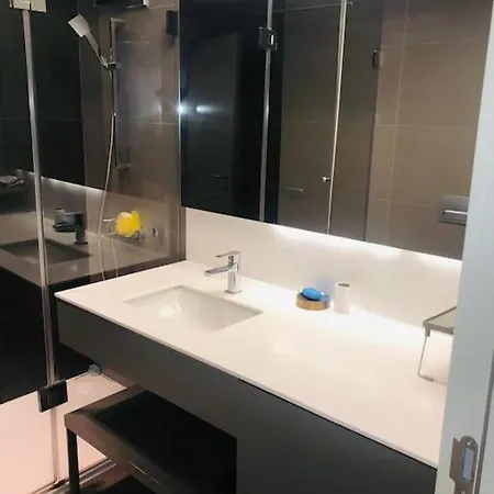 Milpark Luxury Housing Vitality Life &calmness Place * Istanbul