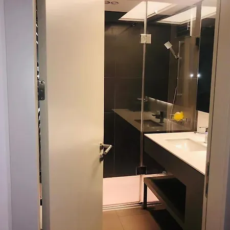 Milpark Luxury Housing Vitality Life &calmness Place Apartment Istanbul