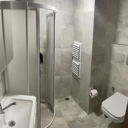 Aparthotel Elegance Aparts Cihangir *