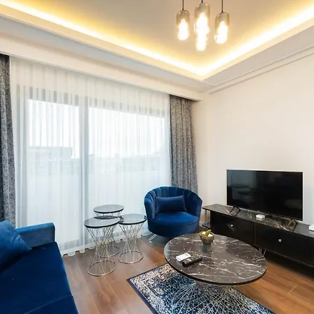 Pro Apartment Istanbul