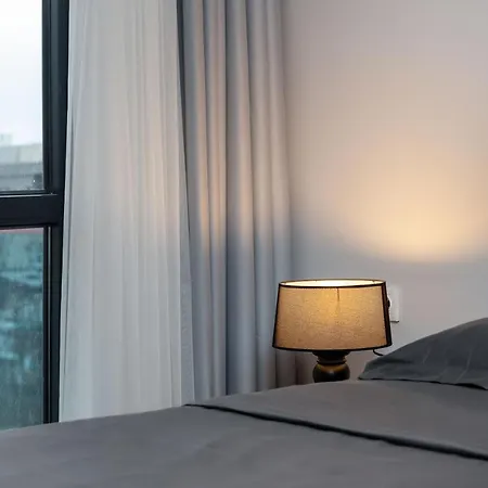 Apartment Pro