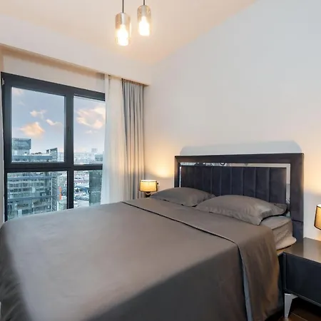 Pro Apartment *