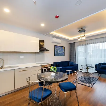 Apartment Pro