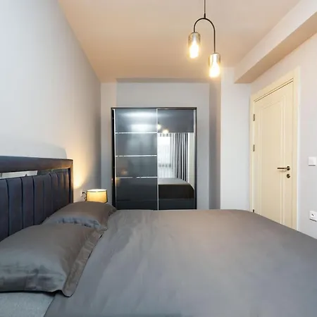 Pro Apartment Istanbul