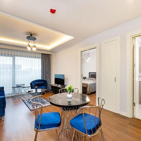 Pro Apartment Istanbul