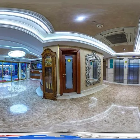 Eurostars Old Hotel 4*