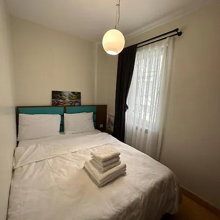 S.e.s. Taksim איסטמבול