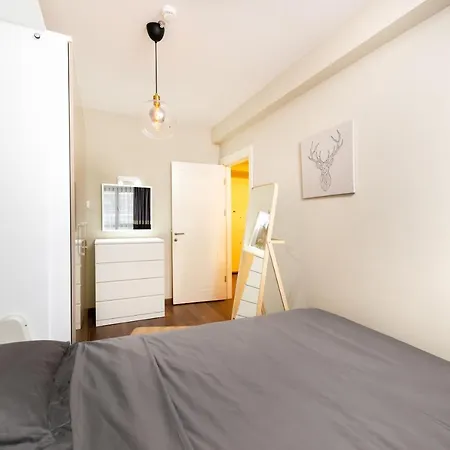 Apartment Pro Istanbul