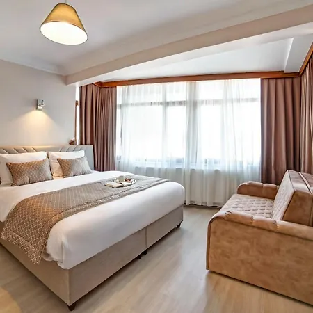 Seven Roses Apartamento *