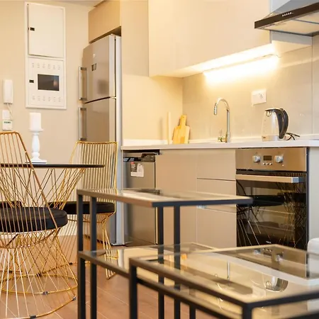 Apartment Pro Istanbul