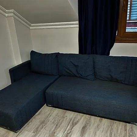 Full Floor In Duplex *
