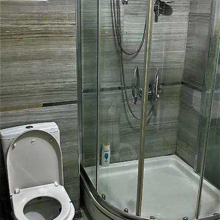 Full Floor In Duplex Istanbul