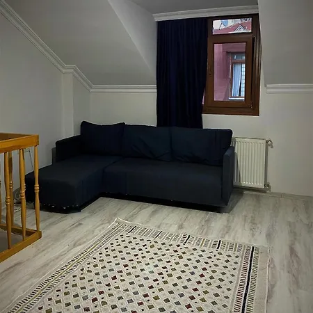 Apartment Full Floor In Duplex *