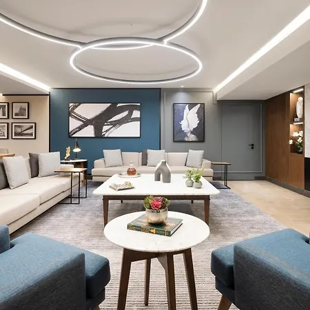 Tzl Nisantasi 5* Istanbul