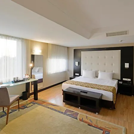 Eresin Topkapı Otel