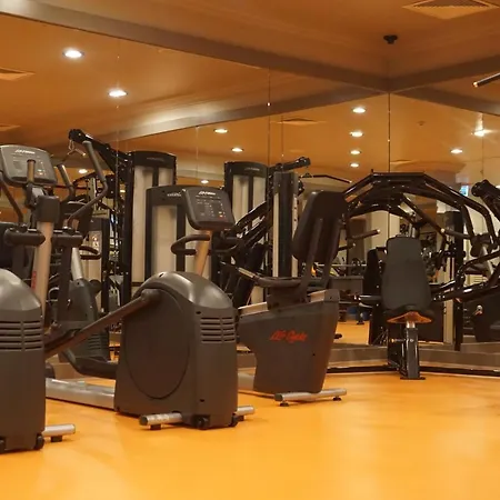 Eresin Topkapı Otel İstanbul
