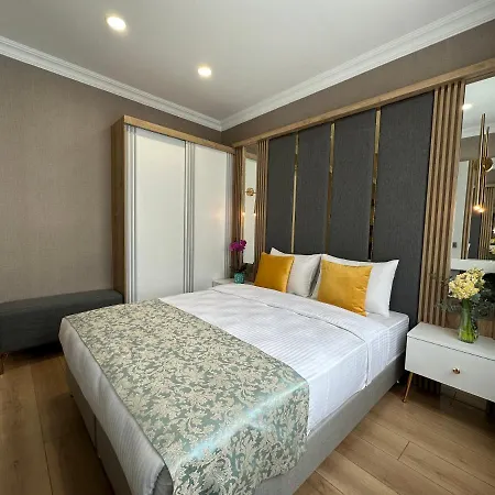 H&l Hotel Istanbul