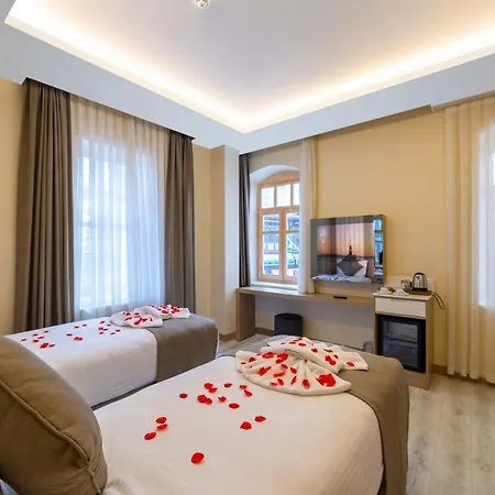 Hotel Brako