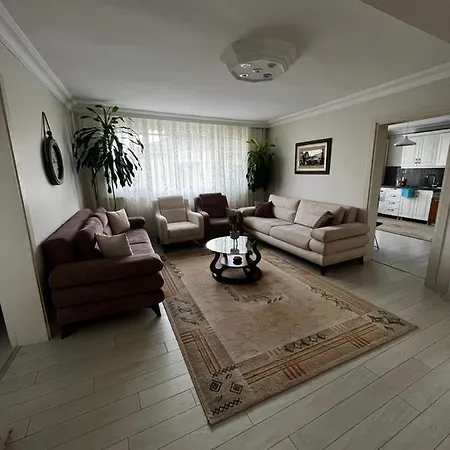 Garden House İstanbul
