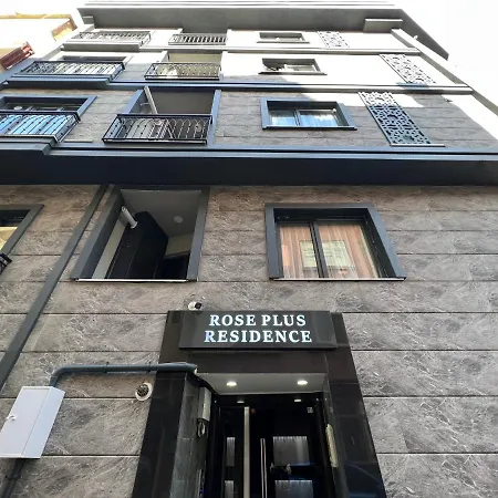 Rose Apartment