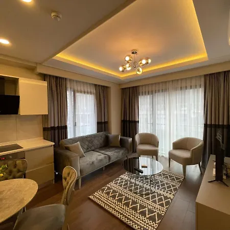 Pro Apartment Istanbul