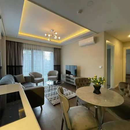 Apartment Pro