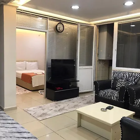 Hotel Grand Pamir 3*
