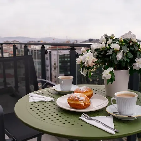 Numi 4* Istanbul