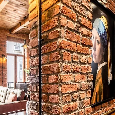 Flat With Galata Tower View Near Sishane Metro * Istanboel