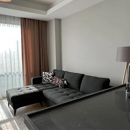 Apartment Live Go Kagithane 54 Istanbul