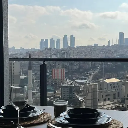 Live Go Kagithane 54 * Istanbul