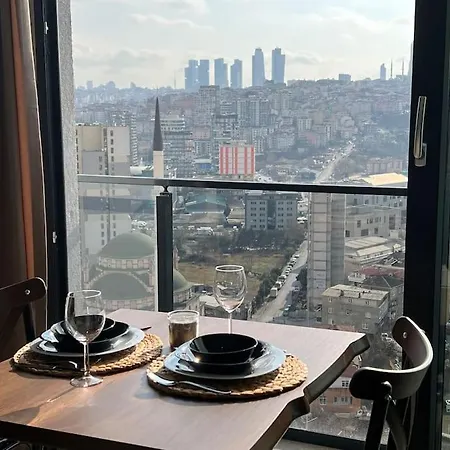 Live Go Kagithane 54 Istanbul