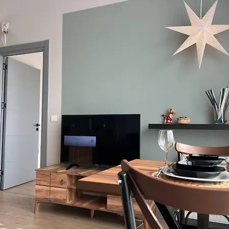 Apartment Live Go Kagithane 54 Istanbul