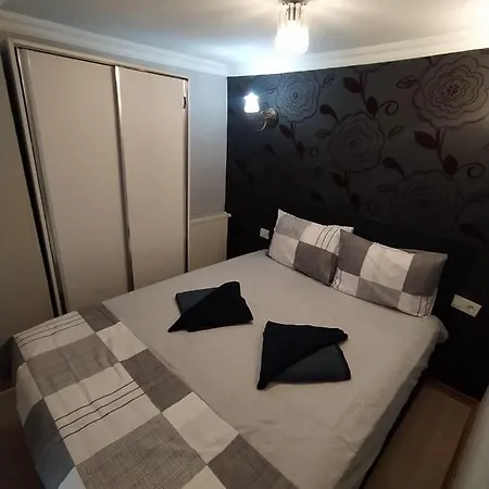 Fatih Kadinlar Pazari Apartment Istanbul