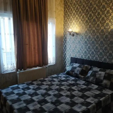 Fatih Kadinlar Pazari Apartment